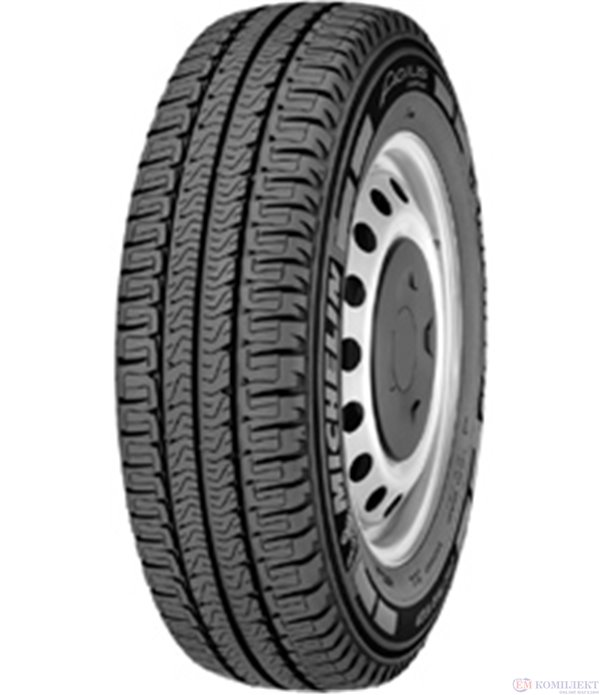 ЛЕТНИ ГУМИ MICHELIN AGILIS CAMPING 195/75R16 107Q