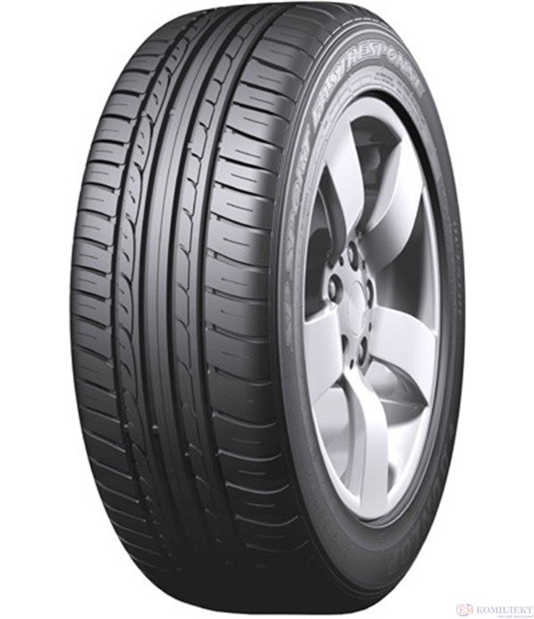 ЛЕТНИ ГУМИ DUNLOP SP SPORT FASTRESPONSE 215/65R16 98H