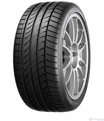 ЛЕТНИ ГУМИ DUNLOP SP QUATTROMAXX 255/35R20 97Y