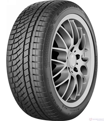 ЗИМНИ ГУМИ FALKEN EUROWINTER HS02 165/70R14 81T