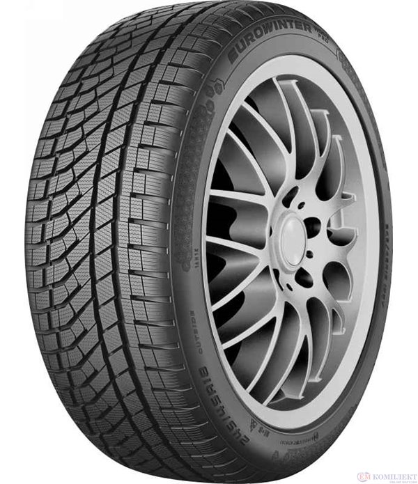 ЗИМНИ ГУМИ FALKEN EUROWINTER HS02 175/65R14 82T