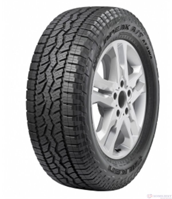 ВСЕСЕЗОННИ ГУМИ FALKEN WILDPEAK A/T AT3WA 235/75R15 104/101S