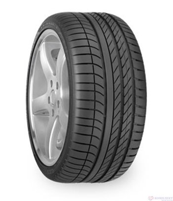 ЛЕТНИ ГУМИ GOODYEAR EAGLE F1 ASYMMETRIC SUV 255/55R20 110Y