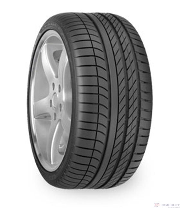 ЛЕТНИ ГУМИ GOODYEAR EAGLE F1 ASYMMETRIC SUV 255/55R20 110Y