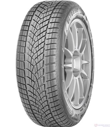 ЗИМНИ ГУМИ GOODYEAR ULTRA GRIP PERFORMANCE SUV G1 255/55R18 109V