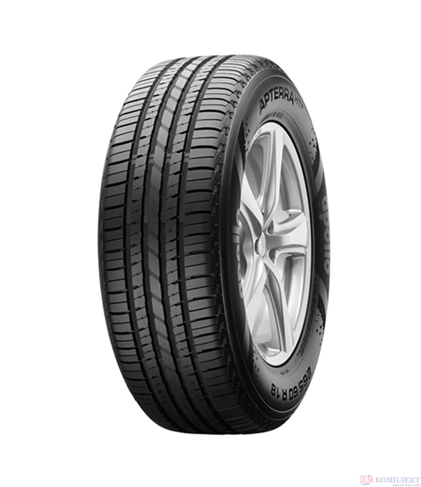 ЛЕТНИ ГУМИ APOLLO APTERRA HT2 225/65R17 106V XL