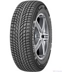 ЗИМНИ ГУМИ MICHELIN LATITUDE ALPIN LA2 255/45R20 101V