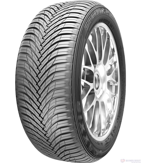 ВСЕСЕЗОННИ ГУМИ MAXXIS AP3 ALL SEASON 205/60R16 96V