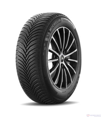 ВСЕСЕЗОННИ ГУМИ MICHELIN CROSSCLIMATE 2 SUV 255/65R18 111H