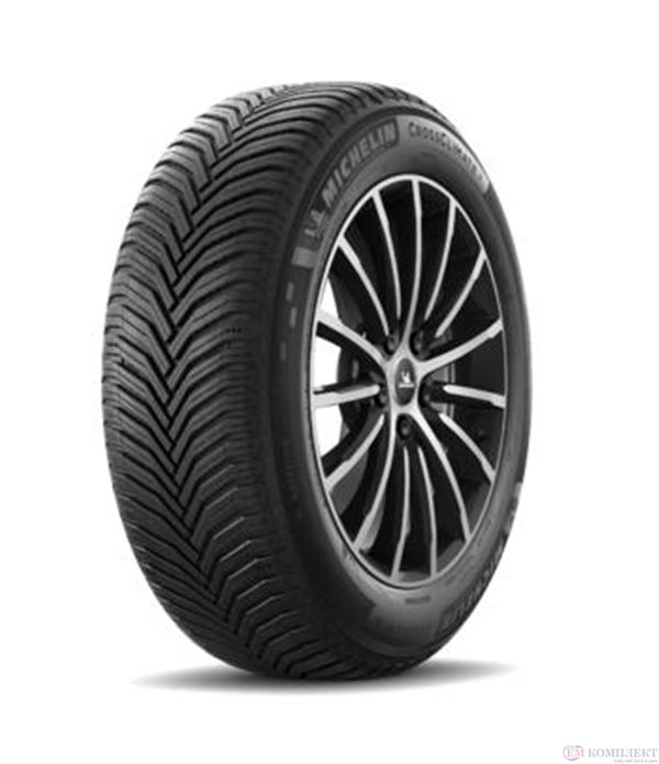 ВСЕСЕЗОННИ ГУМИ MICHELIN CROSSCLIMATE 2 SUV 255/65R18 111H