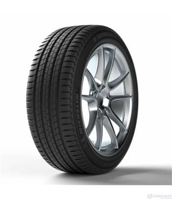 ЛЕТНИ ГУМИ MICHELIN LATITUDE SPORT 3 235/65R19 109V XL