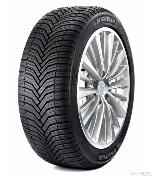 ВСЕСЕЗОННИ ГУМИ MICHELIN CROSS CLIMATE 285/45R19 111W XL