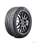 ЛЕТНИ ГУМИ MICHELIN PILOT SPORT 4 S 235/35R19 91Y