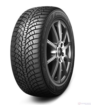 ЗИМНИ ГУМИ MARSHAL MW51 225/45R18 95V