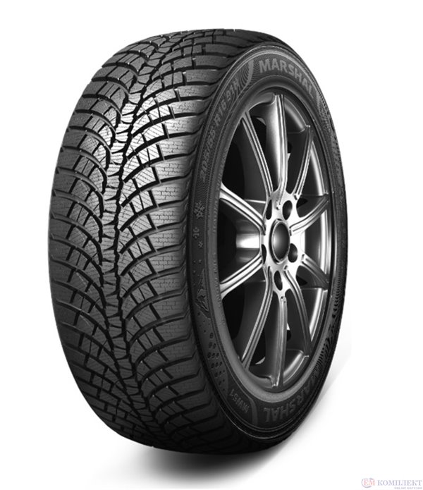ЗИМНИ ГУМИ MARSHAL MW51 255/40R19 100V
