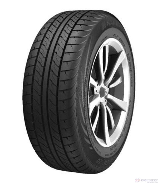 ЛЕТНИ ГУМИ NANKANG CW-20 195/75R16 105R