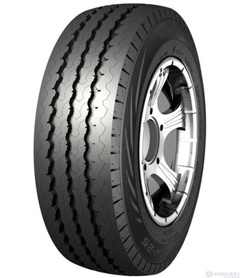 ЛЕТНИ ГУМИ NANKANG CW-25 185/80R14 102R