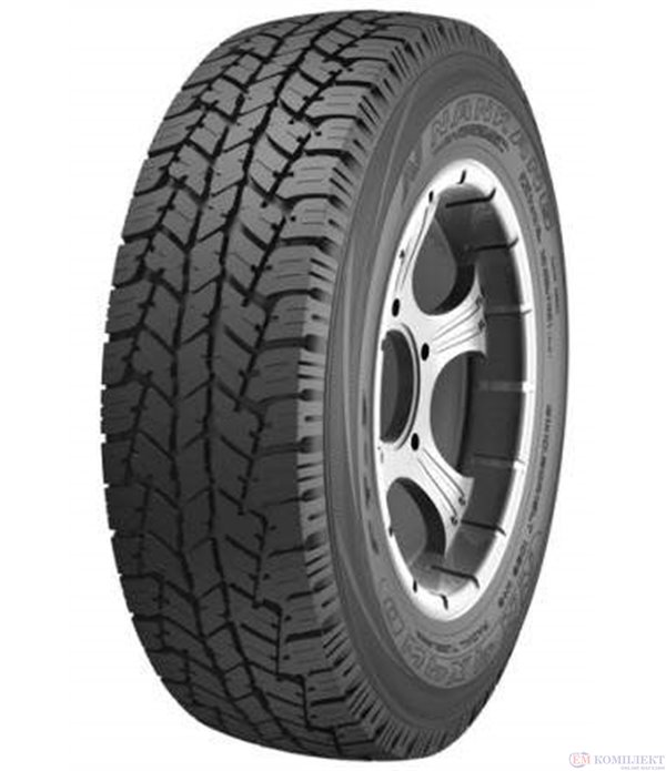 ЛЕТНИ ГУМИ NANKANG FT-7 225/70R16 103S