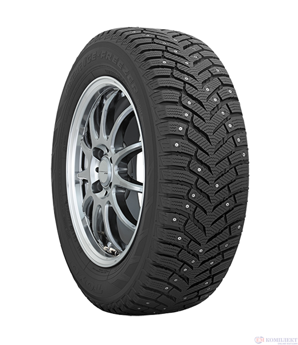 ЗИМНИ ГУМИ TOYO OBSERVE ICE FREEZER 245/45R19 102T XL