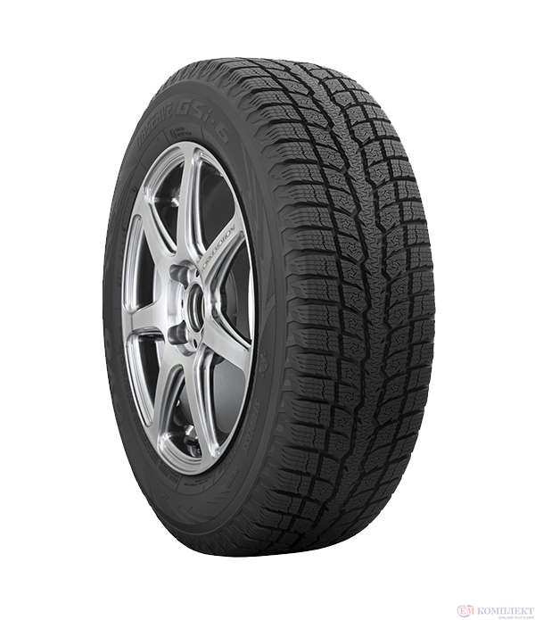 ЗИМНИ ГУМИ TOYO OBSERVE GSI-6 205/70R16 97H