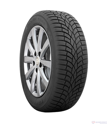 ЗИМНИ ГУМИ TOYO OBSERVE S944 215/55R18 99V XL