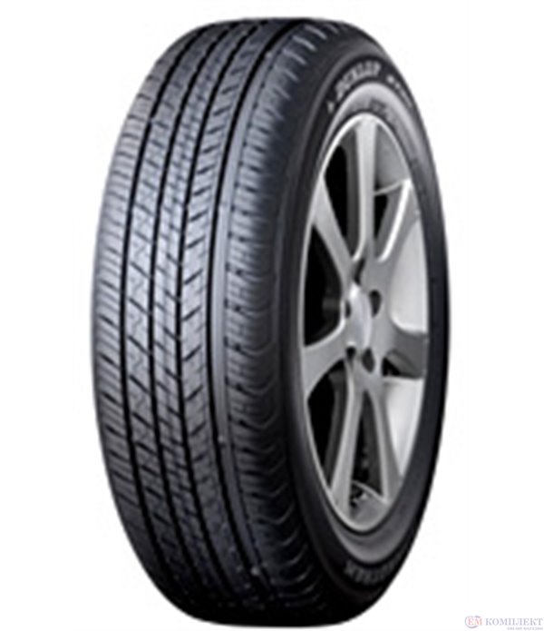 ЛЕТНИ ГУМИ DUNLOP GRANDTREK ST30 225/60R18 100H