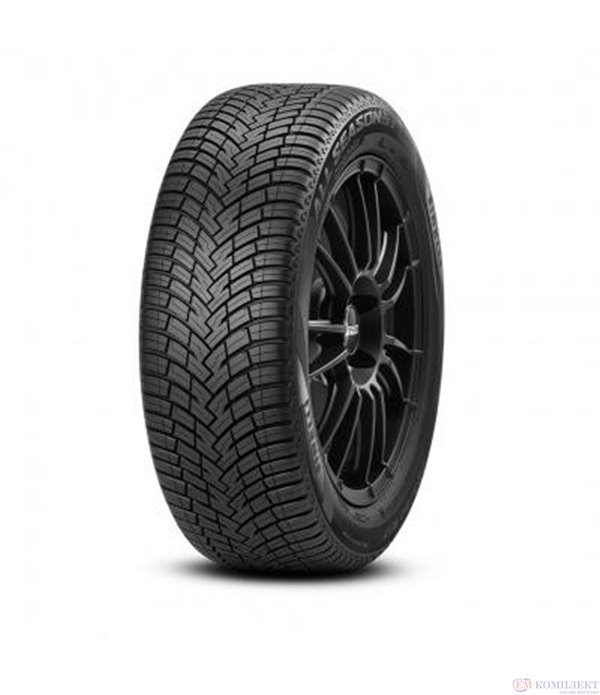 ВСЕСЕЗОННИ ГУМИ PIRELLI CINTURATO ALL SEASON SF2 215/45R17 91W