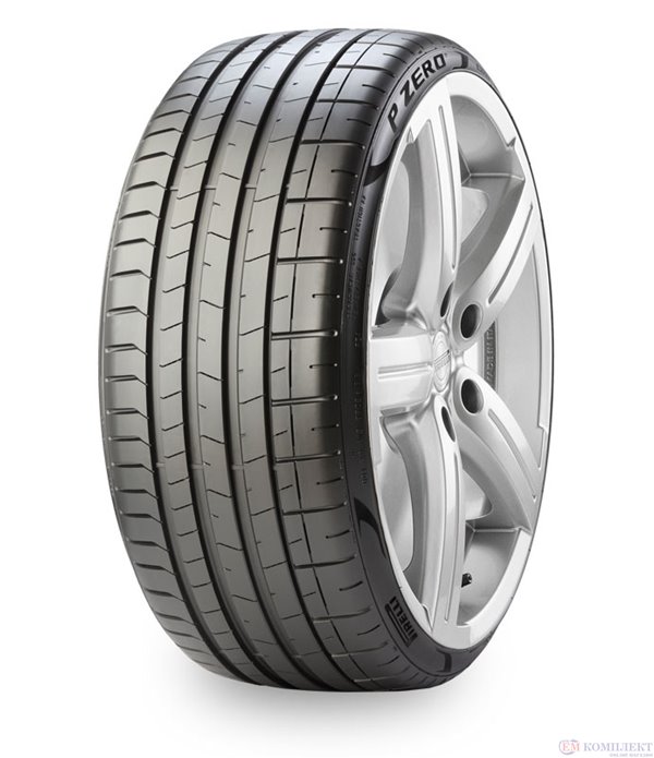 ЛЕТНИ ГУМИ PIRELLI P ZERO PZ4 245/40R19 98Y RUN FLAT