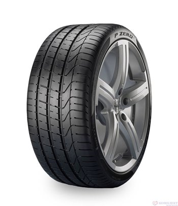 ЛЕТНИ ГУМИ PIRELLI P ZERO 315/35R21 111Y XL