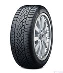 ЗИМНИ ГУМИ DUNLOP SP WINTER SPORT 3D 225/45R17 91H RUN FLAT