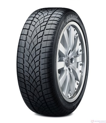 ЗИМНИ ГУМИ DUNLOP SP WINTER SPORT 3D 225/45R17 91H RUN FLAT