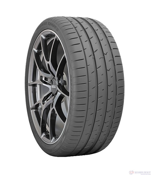 ЛЕТНИ ГУМИ TOYO PROXES SPORT 2 215/45R18 93Y XL