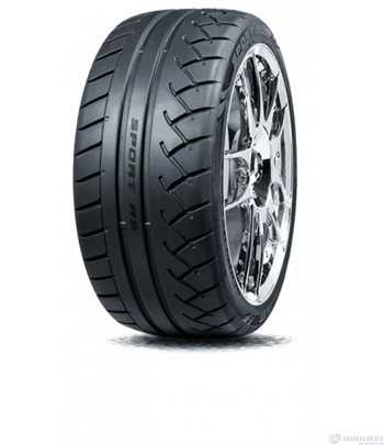 ЛЕТНИ ГУМИ WESTLAKE SA 57 275/60R20 119V