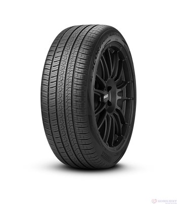 ВСЕСЕЗОННИ ГУМИ PIRELLI SCORPION ZERO ALL SEASON 295/40R21 111Y XL