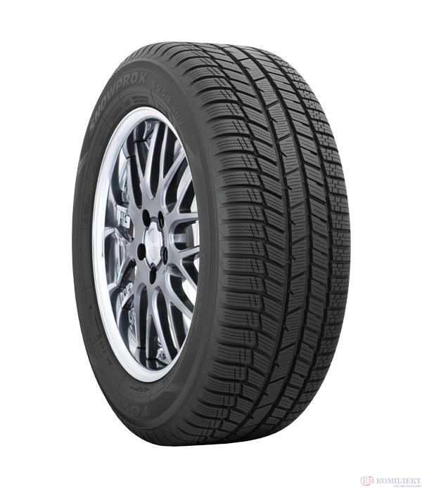 ЗИМНИ ГУМИ TOYO SNOWPROX S 954 SUV 255/55R18 109V XL