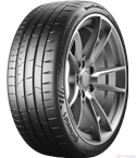 ЛЕТНИ ГУМИ CONTINENTAL SPORTCONTACT 7 335/25R22 105Y XL