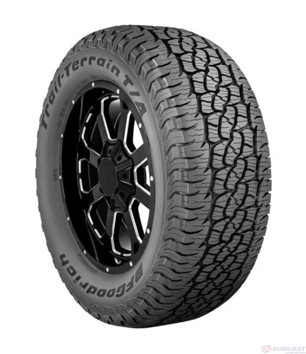 ВСЕСЕЗОННИ ГУМИ BF GOODRICH TRAIL-TERRAIN T/A 225/55R18 102H XL