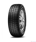 ВСЕСЕЗОННИ ГУМИ VREDESTEIN COMTRAC 2 ALL SEASON + 205/70R15C 106/104R