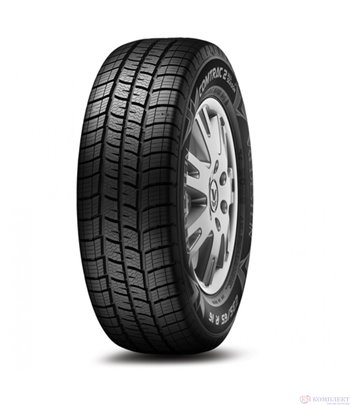 ВСЕСЕЗОННИ ГУМИ VREDESTEIN COMTRAC 2 ALL SEASON + 225/75R16C 121/120R