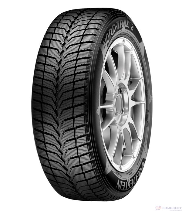 ЗИМНИ ГУМИ VREDESTEIN NORD TRAC 2 185/60R15 88T