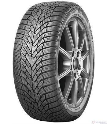 ЗИМНИ ГУМИ KUMHO WINTERCRAFT WP52 175/65R15 84T