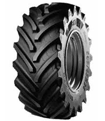 ГУМИ СЕЛСКОСТОПАНСКИ 340/65R18 AGRIMAX RT657 E 113A8/B