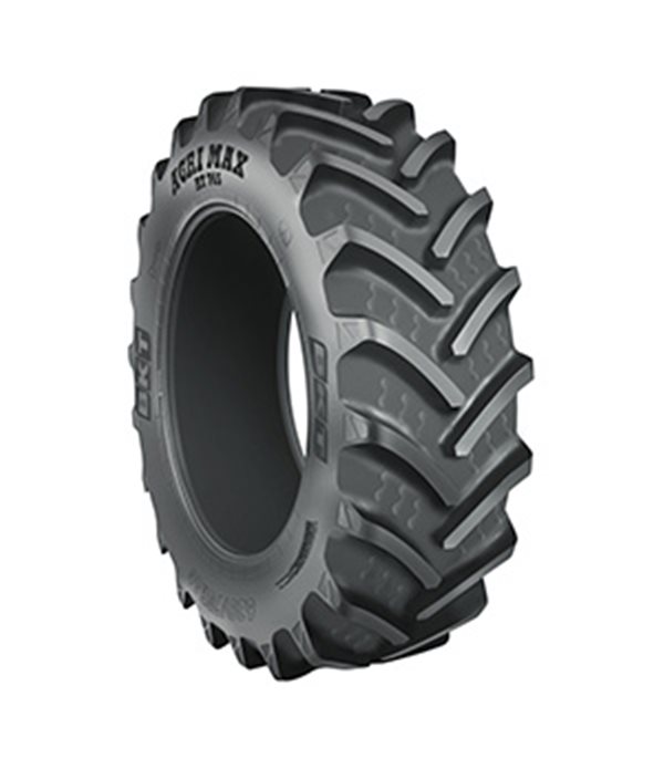 ГУМИ СЕЛСКОСТОПАНСКИ 380/70R28 AGRIMAX RT765 E 127D SPL