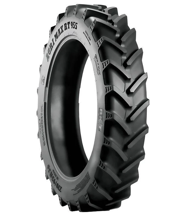 ГУМИ СЕЛСКОСТОПАНСКИ 340/85R46 AGRIMAX RT955 E 150A8/B