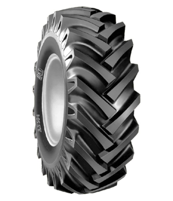 ГУМА 26X12-12 8PR BKT AS504 E TL