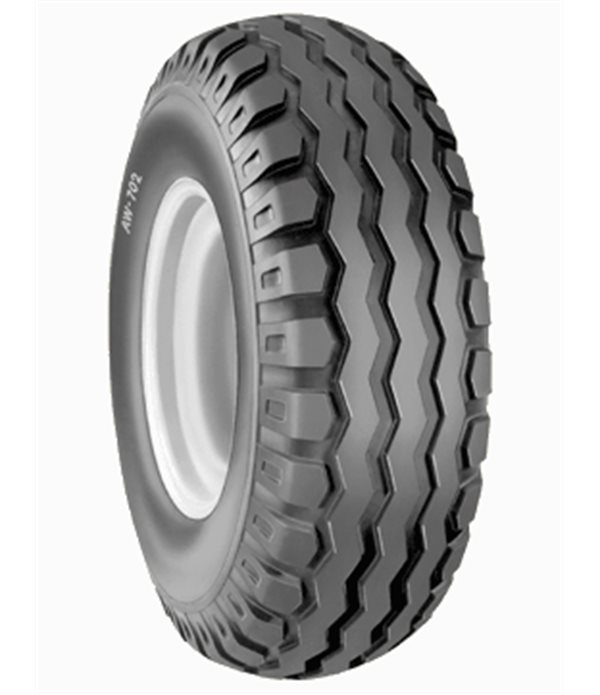 ГУМА 12.5/80-15.3 18PR BKT AW702 SPL E TL