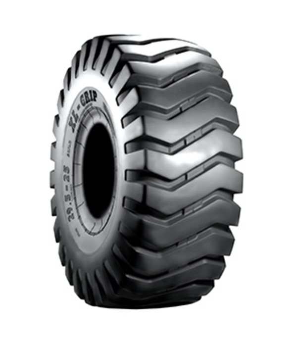 ГУМА 15.5-25 12PR BKT XL GRIP E-3/L-3 TL