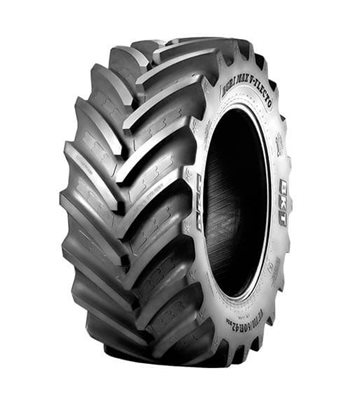 ГУМИ СЕЛСКОСТОПАНСКИ VF600/60R30 AGRIMAX V-FLECTO NRO E 158D