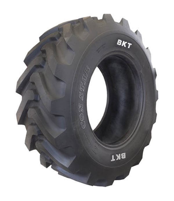 ГУМА 340/80-18 BKT CON STAR IND E 143A8 TL