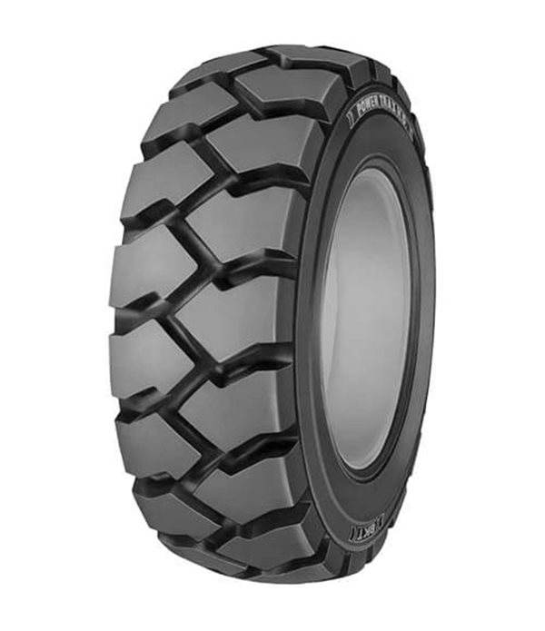 ГУМА 7.00-12 16PR BKT POWER TRAX HD TT